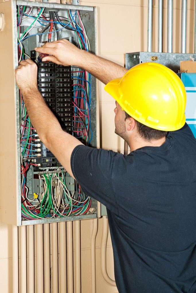 low voltage estimating