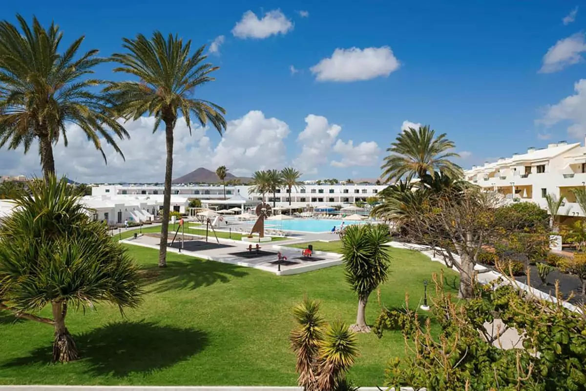 The Santa Rose Apartments
