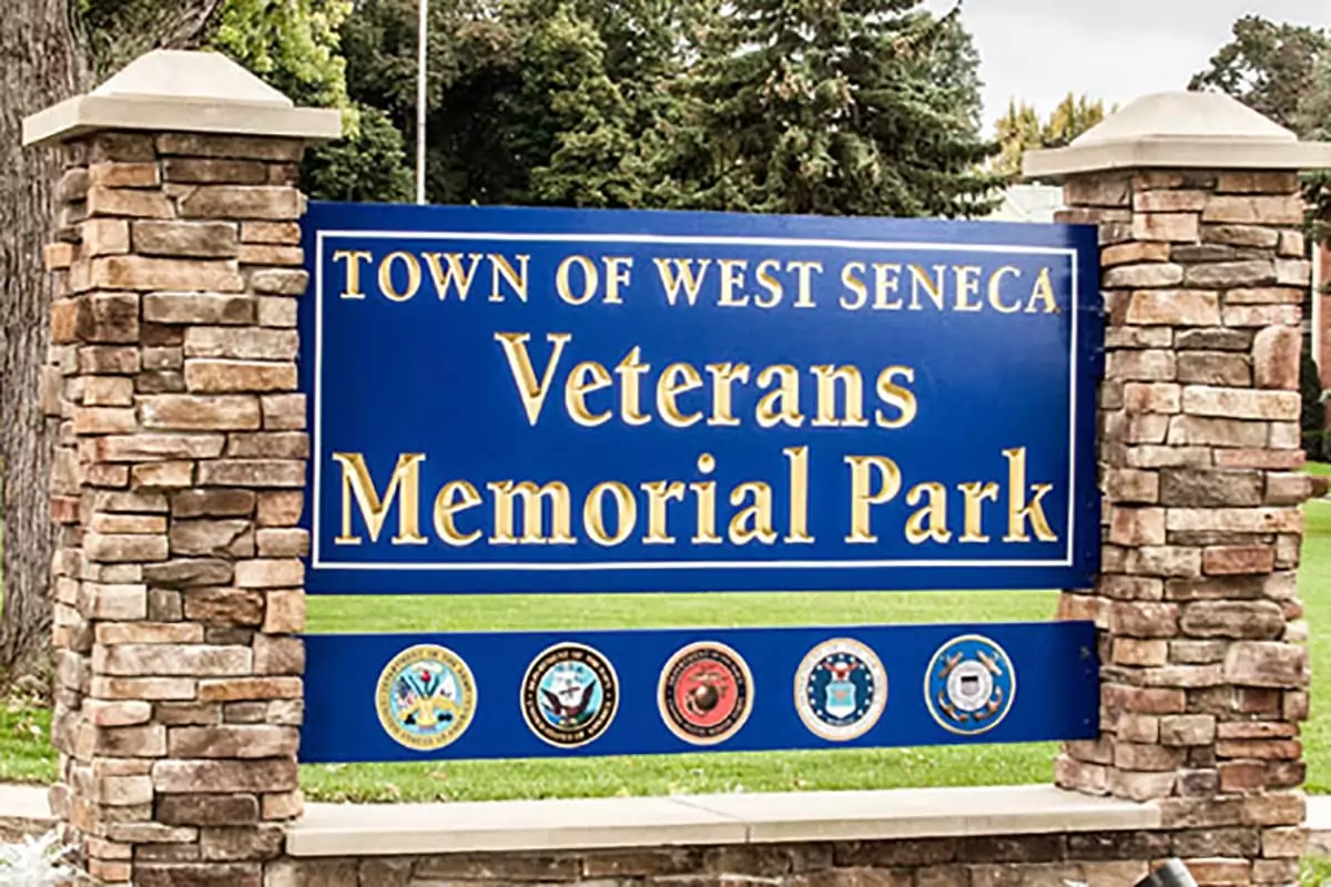 West Seneca
