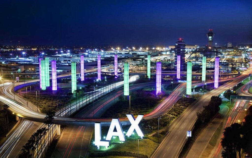 airport projects